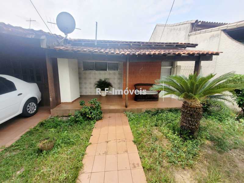 Conheça 25. do imóvel - Casa em Condomínio à venda Rua Contenda, Vila Valqueire, Rio de Janeiro - R$ 850.000 - VECN30046 - 2 25. - 2