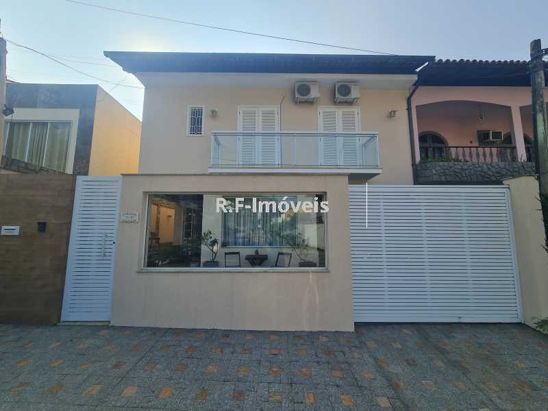 Conheça 20240923_151412 do imóvel - Casa em Condomínio à venda Rua Francisco Toledo Franca, Vila Valqueire, Rio de Janeiro - R$ 1.800.000 - VECN30047 - 1 20240923_151412 - 1