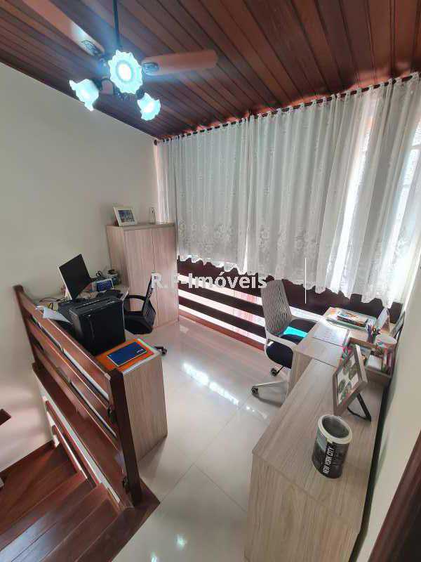 Conheça 20240923_152120 do imóvel - Casa em Condomínio à venda Rua Francisco Toledo Franca, Vila Valqueire, Rio de Janeiro - R$ 1.800.000 - VECN30047 - 10 20240923_152120 - 10