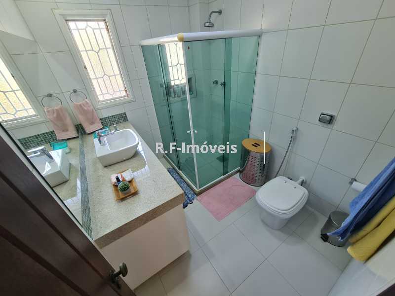 Conheça 20240923_152146 do imóvel - Casa em Condomínio à venda Rua Francisco Toledo Franca, Vila Valqueire, Rio de Janeiro - R$ 1.800.000 - VECN30047 - 11 20240923_152146 - 11