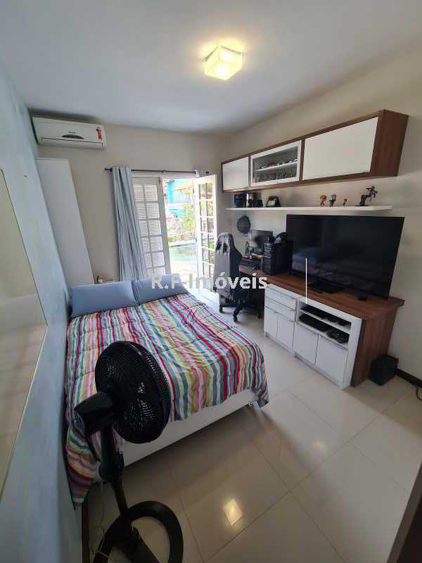 Conheça 20240923_152317 do imóvel - Casa em Condomínio à venda Rua Francisco Toledo Franca, Vila Valqueire, Rio de Janeiro - R$ 1.800.000 - VECN30047 - 12 20240923_152317 - 12