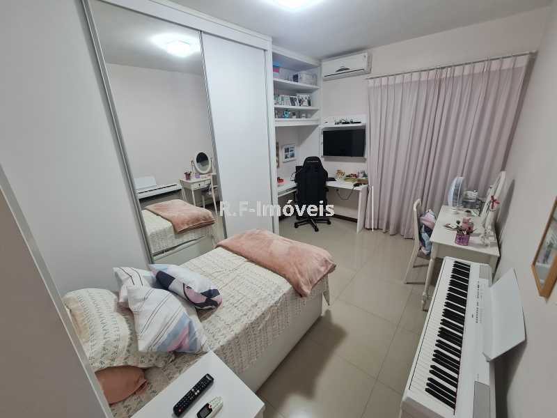 Conheça 20240923_152436 do imóvel - Casa em Condomínio à venda Rua Francisco Toledo Franca, Vila Valqueire, Rio de Janeiro - R$ 1.800.000 - VECN30047 - 15 20240923_152436 - 15