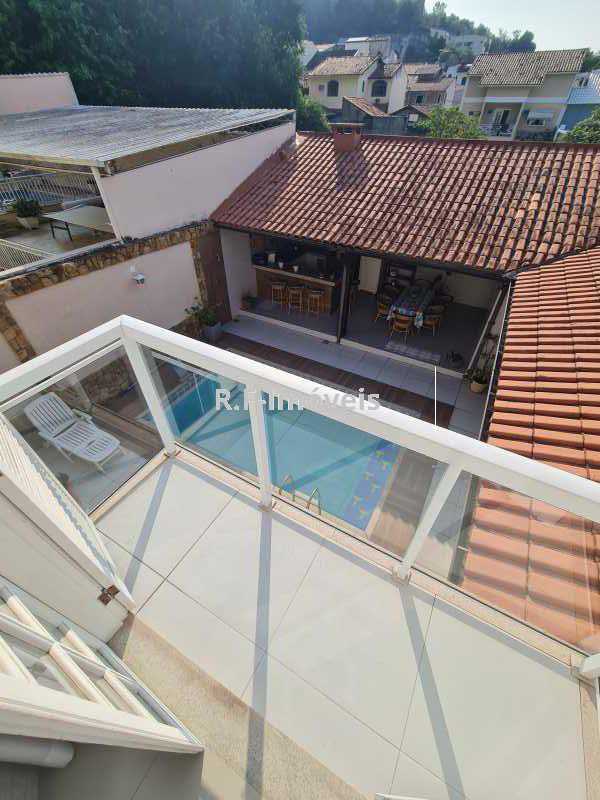 Conheça 20240923_152648 do imóvel - Casa em Condomínio à venda Rua Francisco Toledo Franca, Vila Valqueire, Rio de Janeiro - R$ 1.800.000 - VECN30047 - 19 20240923_152648 - 19