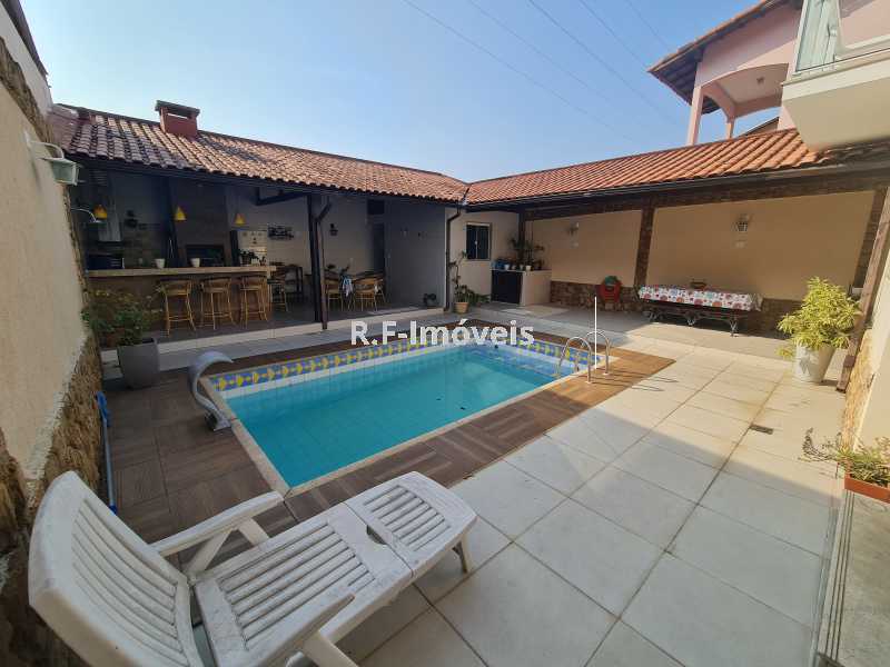 Conheça 20240923_153229 do imóvel - Casa em Condomínio à venda Rua Francisco Toledo Franca, Vila Valqueire, Rio de Janeiro - R$ 1.800.000 - VECN30047 - 25 20240923_153229 - 25