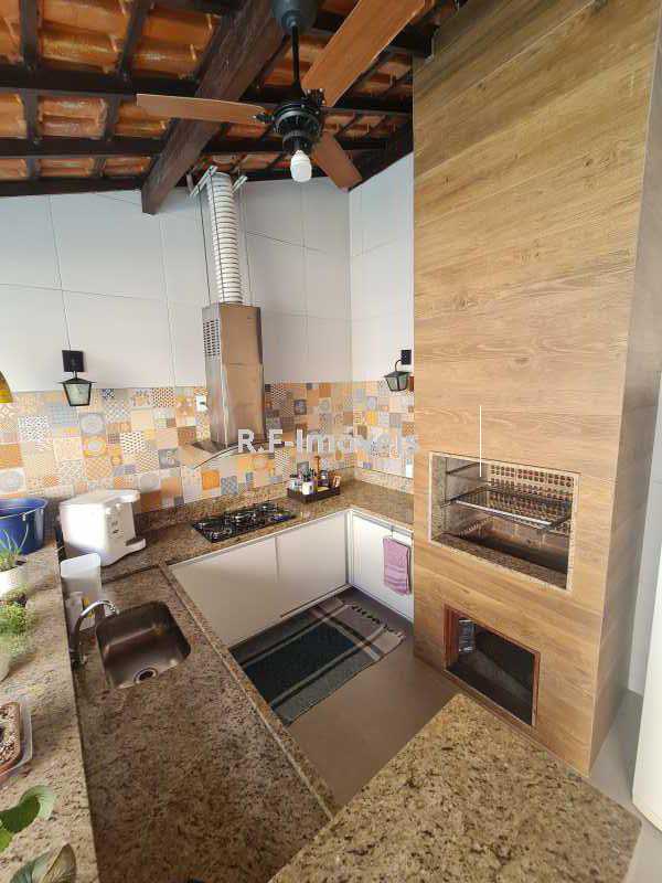 Conheça 20240923_153253 do imóvel - Casa em Condomínio à venda Rua Francisco Toledo Franca, Vila Valqueire, Rio de Janeiro - R$ 1.800.000 - VECN30047 - 27 20240923_153253 - 27