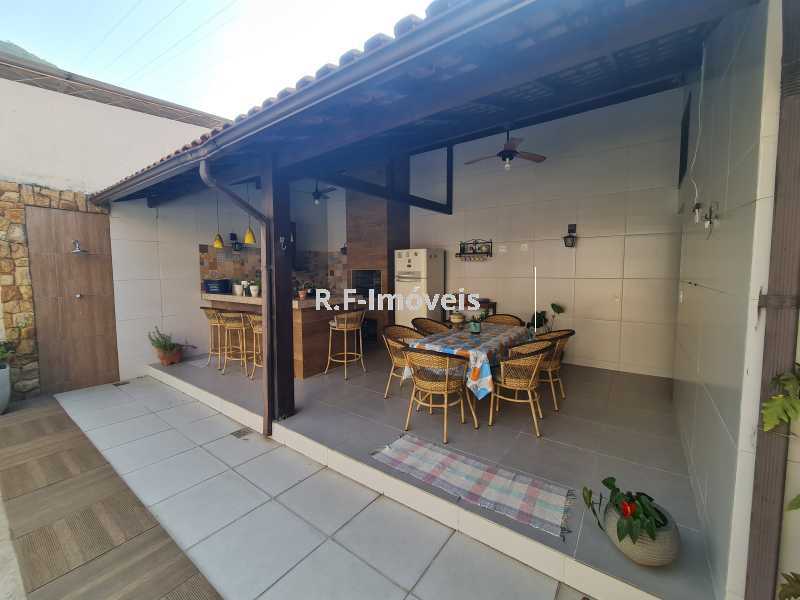 Conheça 20240923_153310 do imóvel - Casa em Condomínio à venda Rua Francisco Toledo Franca, Vila Valqueire, Rio de Janeiro - R$ 1.800.000 - VECN30047 - 28 20240923_153310 - 28