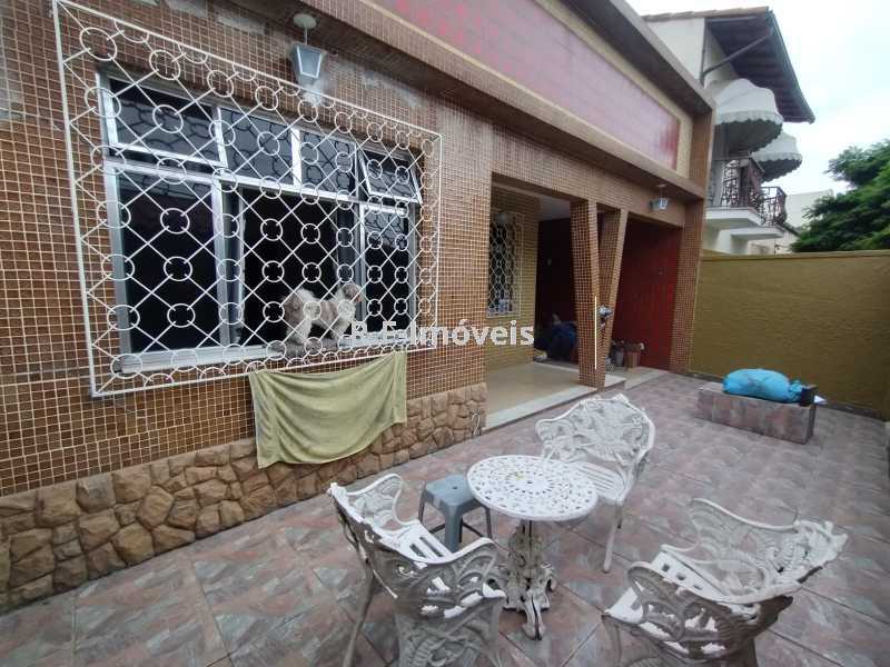 Conheça 03. do imóvel - Casa em Condomínio 3 quartos à venda Vila Valqueire, Rio de Janeiro - R$ 890.000 - VECN30048 - 3 03. - 3