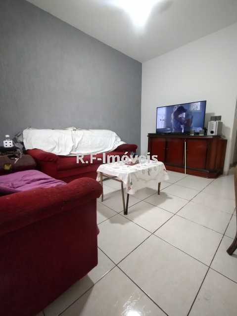 Conheça 04. do imóvel - Casa em Condomínio 3 quartos à venda Vila Valqueire, Rio de Janeiro - R$ 890.000 - VECN30048 - 4 04. - 4