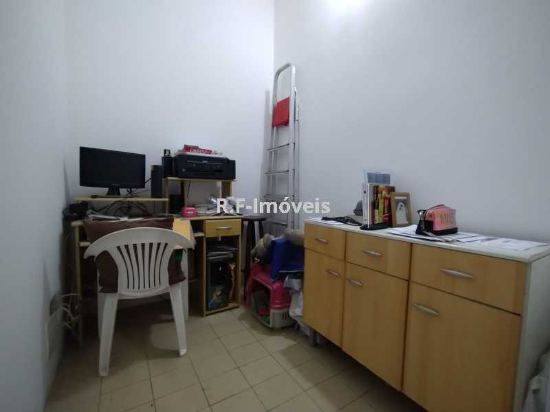 Conheça 06. do imóvel - Casa em Condomínio 3 quartos à venda Vila Valqueire, Rio de Janeiro - R$ 890.000 - VECN30048 - 6 06. - 6