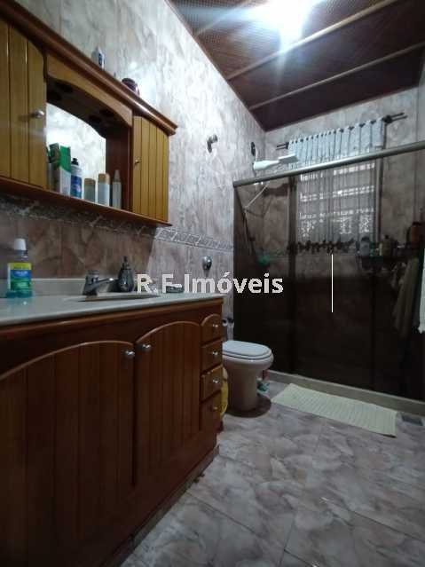 Conheça 07. do imóvel - Casa em Condomínio 3 quartos à venda Vila Valqueire, Rio de Janeiro - R$ 890.000 - VECN30048 - 7 07. - 7