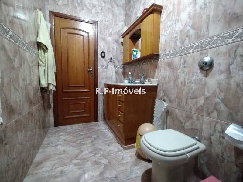 Conheça 08. do imóvel - Casa em Condomínio 3 quartos à venda Vila Valqueire, Rio de Janeiro - R$ 890.000 - VECN30048 - 8 08. - 8