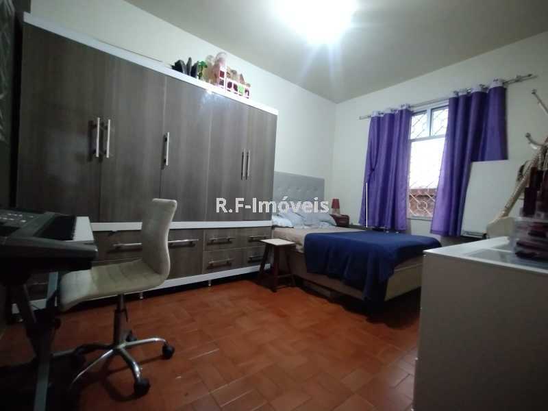 Conheça 09. do imóvel - Casa em Condomínio 3 quartos à venda Vila Valqueire, Rio de Janeiro - R$ 890.000 - VECN30048 - 9 09. - 9