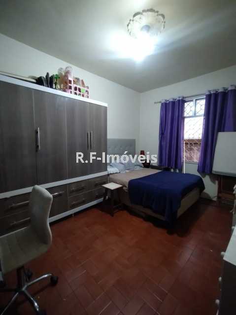 Conheça 10. do imóvel - Casa em Condomínio 3 quartos à venda Vila Valqueire, Rio de Janeiro - R$ 890.000 - VECN30048 - 10 10. - 10