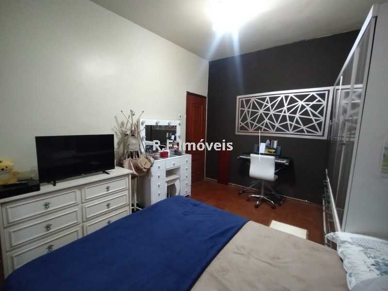 Conheça 11. do imóvel - Casa em Condomínio 3 quartos à venda Vila Valqueire, Rio de Janeiro - R$ 890.000 - VECN30048 - 11 11. - 11