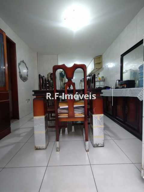 Conheça 13. do imóvel - Casa em Condomínio 3 quartos à venda Vila Valqueire, Rio de Janeiro - R$ 890.000 - VECN30048 - 13 13. - 13