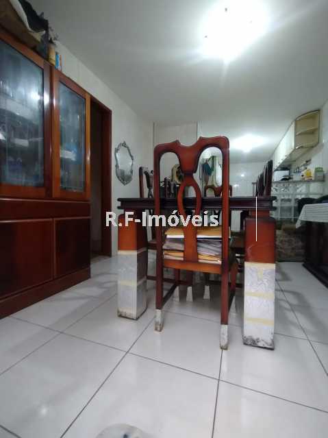 Conheça 14. do imóvel - Casa em Condomínio 3 quartos à venda Vila Valqueire, Rio de Janeiro - R$ 890.000 - VECN30048 - 14 14. - 14