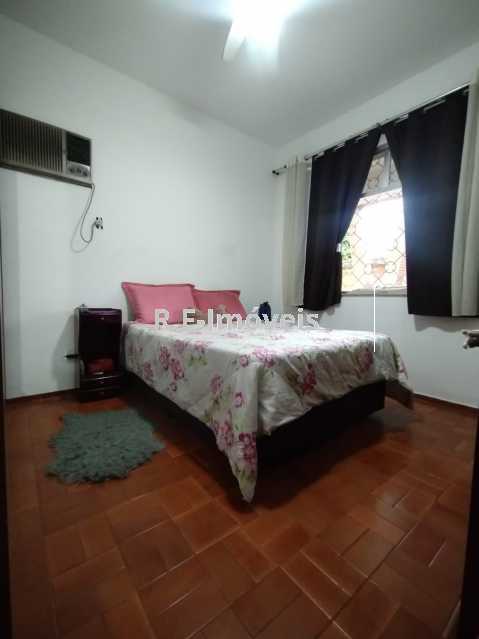 Conheça 16. do imóvel - Casa em Condomínio 3 quartos à venda Vila Valqueire, Rio de Janeiro - R$ 890.000 - VECN30048 - 16 16. - 16