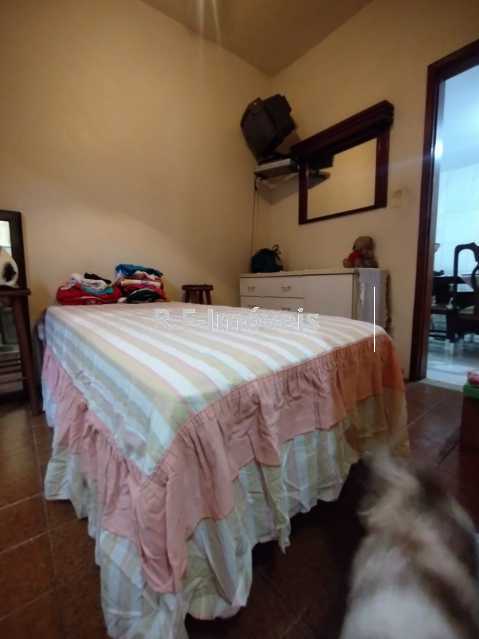 Conheça 17. do imóvel - Casa em Condomínio 3 quartos à venda Vila Valqueire, Rio de Janeiro - R$ 890.000 - VECN30048 - 17 17. - 17