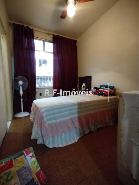 Conheça 18. do imóvel - Casa em Condomínio 3 quartos à venda Vila Valqueire, Rio de Janeiro - R$ 890.000 - VECN30048 - 18 18. - 18