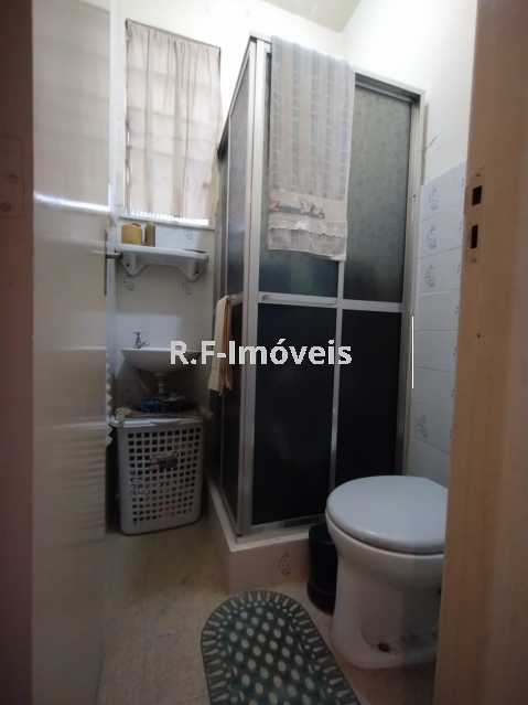 Conheça 19. do imóvel - Casa em Condomínio 3 quartos à venda Vila Valqueire, Rio de Janeiro - R$ 890.000 - VECN30048 - 19 19. - 19