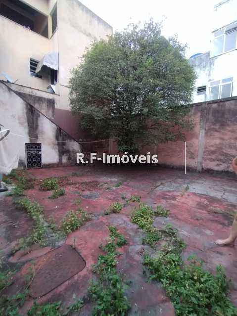 Conheça 20. do imóvel - Casa em Condomínio 3 quartos à venda Vila Valqueire, Rio de Janeiro - R$ 890.000 - VECN30048 - 20 20. - 20