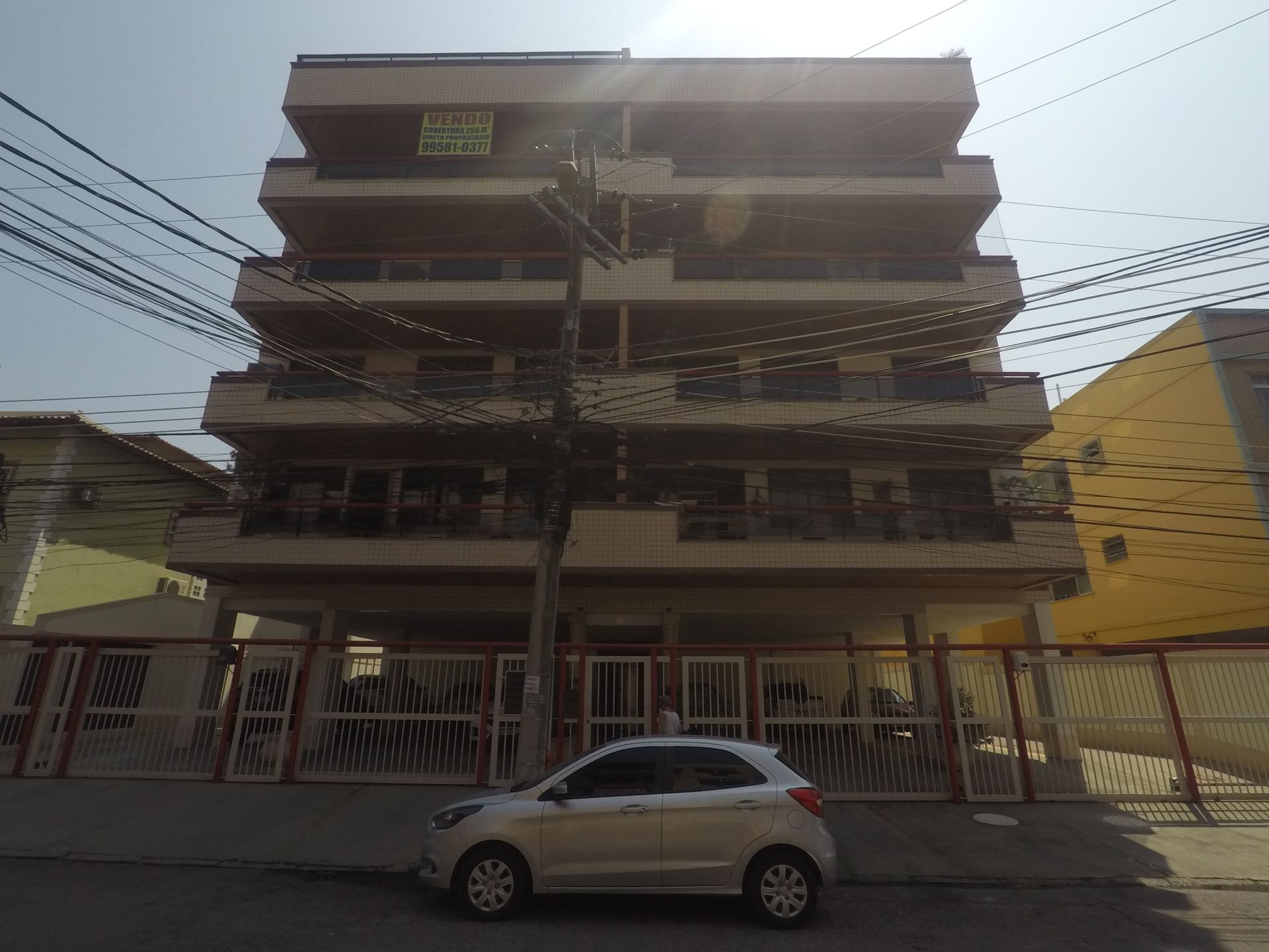 FOTO 17 - 17