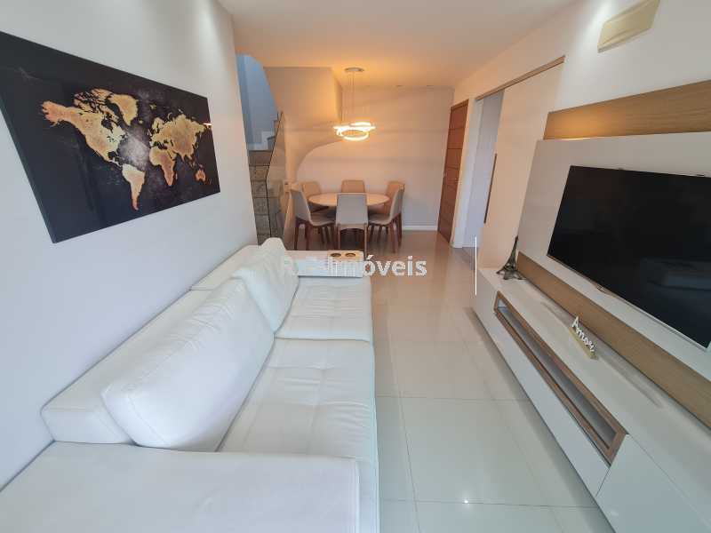 Conheça 20241001_143828 do imóvel - Cobertura 2 quartos à venda Campinho, Rio de Janeiro - R$ 595.000 - VECO20003 - 1 20241001_143828 - 1