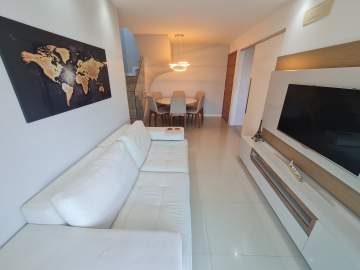 Cobertura 2 quartos à venda Campinho, Rio de Janeiro - R$ 595.000 - VECO20003