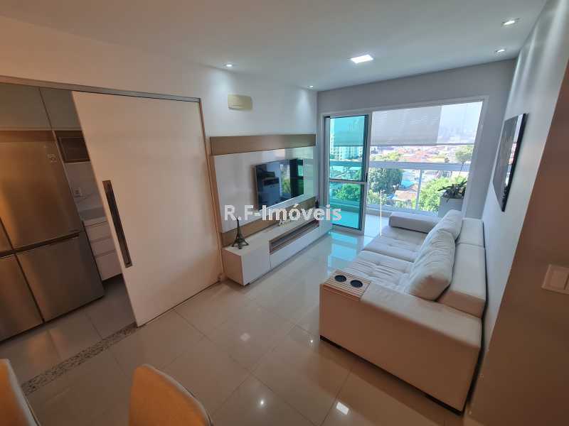 Conheça 20241001_143858 do imóvel - Cobertura 2 quartos à venda Campinho, Rio de Janeiro - R$ 595.000 - VECO20003 - 3 20241001_143858 - 3