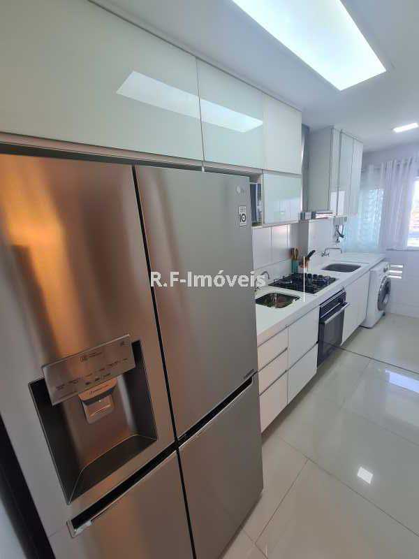 Conheça 20241001_144140 do imóvel - Cobertura 2 quartos à venda Campinho, Rio de Janeiro - R$ 595.000 - VECO20003 - 9 20241001_144140 - 9