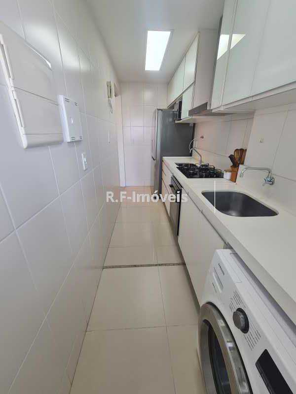 Conheça 20241001_144159 do imóvel - Cobertura 2 quartos à venda Campinho, Rio de Janeiro - R$ 595.000 - VECO20003 - 10 20241001_144159 - 10