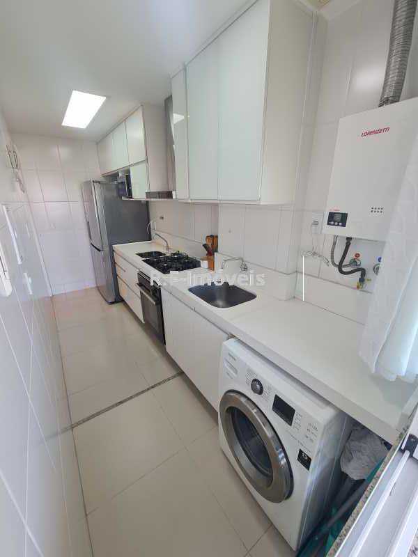 Conheça 20241001_144213 do imóvel - Cobertura 2 quartos à venda Campinho, Rio de Janeiro - R$ 595.000 - VECO20003 - 11 20241001_144213 - 11