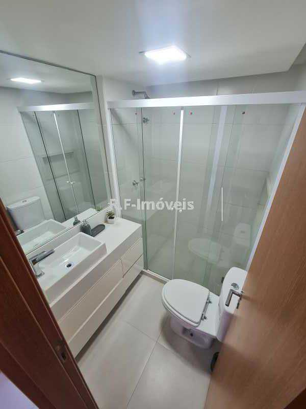 Conheça 20241001_144336 do imóvel - Cobertura 2 quartos à venda Campinho, Rio de Janeiro - R$ 595.000 - VECO20003 - 12 20241001_144336 - 12