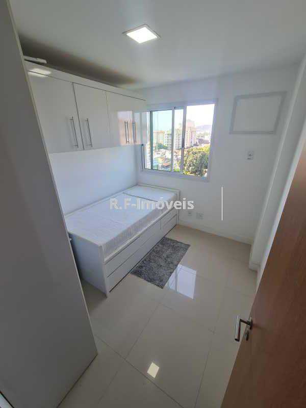 Conheça 20241001_144400 do imóvel - Cobertura 2 quartos à venda Campinho, Rio de Janeiro - R$ 595.000 - VECO20003 - 13 20241001_144400 - 13