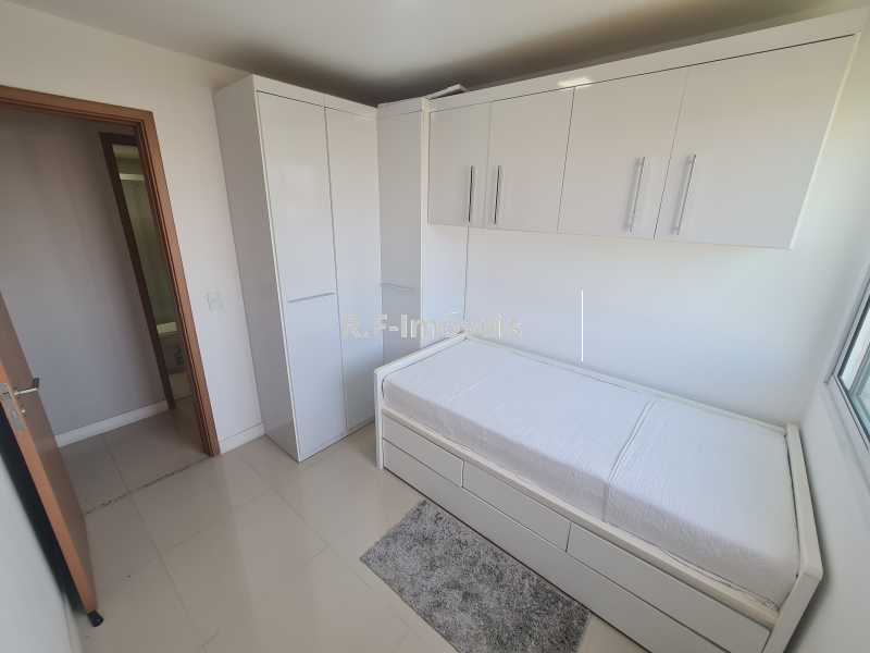 Conheça 20241001_144433 do imóvel - Cobertura 2 quartos à venda Campinho, Rio de Janeiro - R$ 595.000 - VECO20003 - 14 20241001_144433 - 14