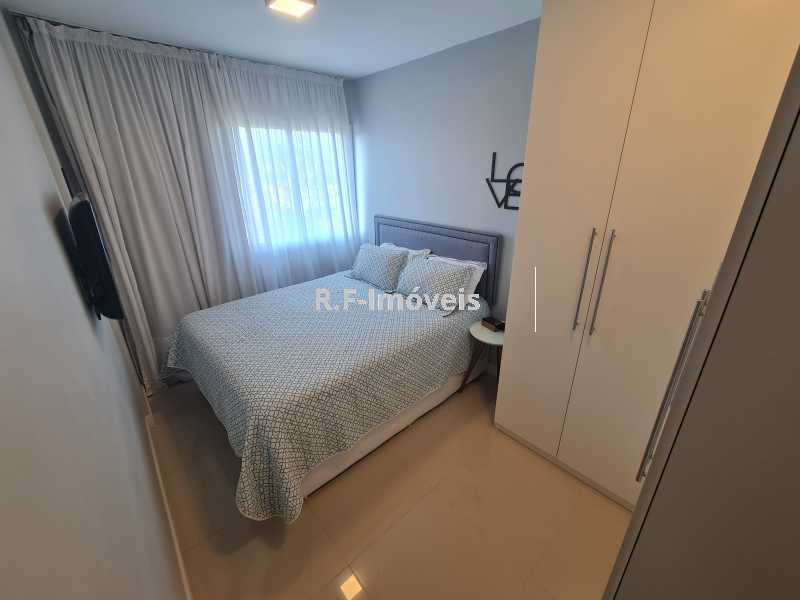 Conheça 20241001_144501 do imóvel - Cobertura 2 quartos à venda Campinho, Rio de Janeiro - R$ 595.000 - VECO20003 - 15 20241001_144501 - 15
