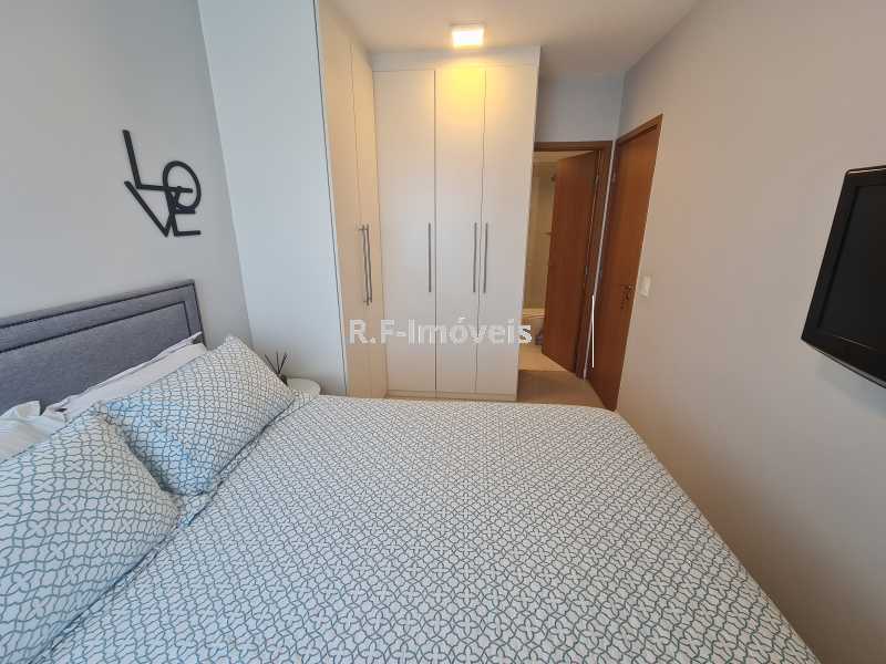 Conheça 20241001_144521 do imóvel - Cobertura 2 quartos à venda Campinho, Rio de Janeiro - R$ 595.000 - VECO20003 - 16 20241001_144521 - 16