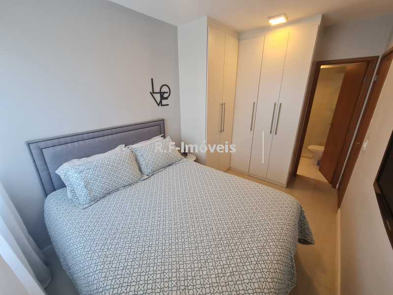 Conheça 20241001_144526 do imóvel - Cobertura 2 quartos à venda Campinho, Rio de Janeiro - R$ 595.000 - VECO20003 - 17 20241001_144526 - 17
