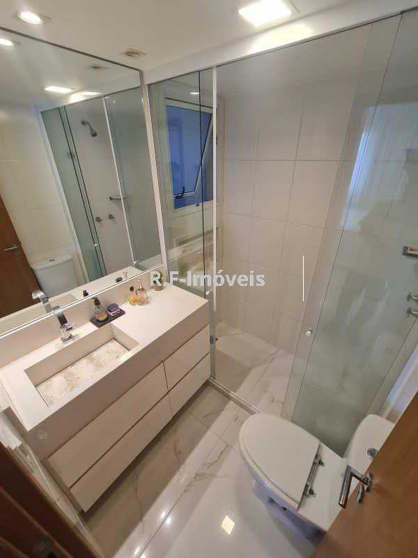 Conheça 20241001_144539 do imóvel - Cobertura 2 quartos à venda Campinho, Rio de Janeiro - R$ 595.000 - VECO20003 - 18 20241001_144539 - 18
