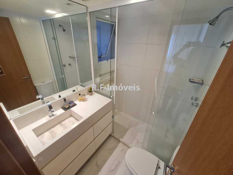 Conheça 20241001_144544 do imóvel - Cobertura 2 quartos à venda Campinho, Rio de Janeiro - R$ 595.000 - VECO20003 - 19 20241001_144544 - 19