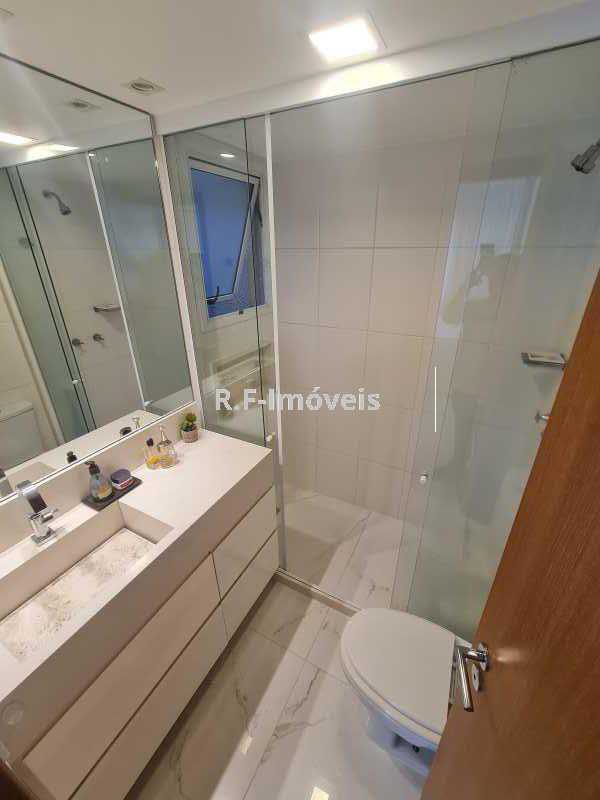 Conheça 20241001_144555 do imóvel - Cobertura 2 quartos à venda Campinho, Rio de Janeiro - R$ 595.000 - VECO20003 - 20 20241001_144555 - 20