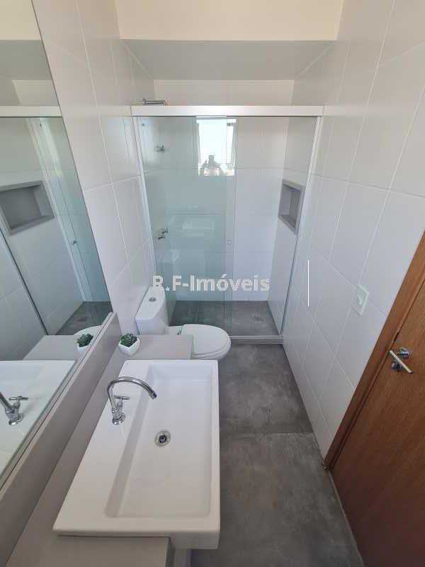 Conheça 20241001_144727 do imóvel - Cobertura 2 quartos à venda Campinho, Rio de Janeiro - R$ 595.000 - VECO20003 - 21 20241001_144727 - 21