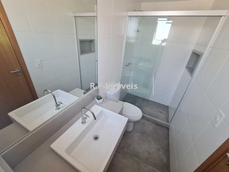 Conheça 20241001_144742 do imóvel - Cobertura 2 quartos à venda Campinho, Rio de Janeiro - R$ 595.000 - VECO20003 - 22 20241001_144742 - 22