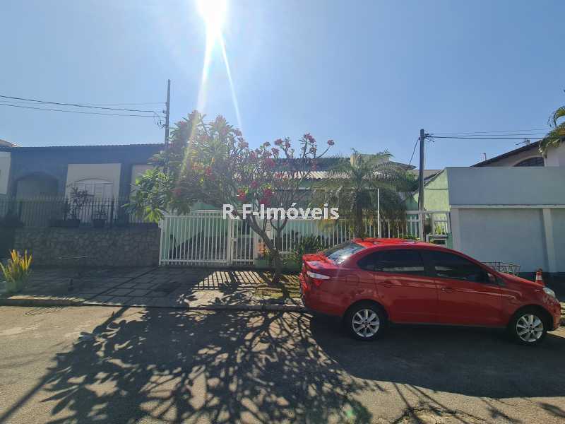 Conheça 20240930_142512 do imóvel - Casa em Condomínio à venda Rua Rui Mafra, Vila Valqueire, Rio de Janeiro - R$ 1.450.000 - VECN30049 - 1 20240930_142512 - 1