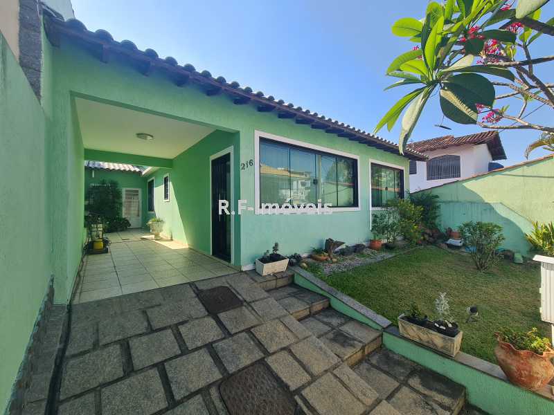 Conheça 20240930_142632 do imóvel - Casa em Condomínio à venda Rua Rui Mafra, Vila Valqueire, Rio de Janeiro - R$ 1.450.000 - VECN30049 - 2 20240930_142632 - 2