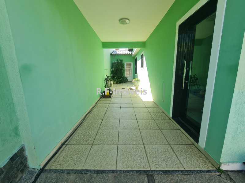 Conheça 20240930_142716 do imóvel - Casa em Condomínio à venda Rua Rui Mafra, Vila Valqueire, Rio de Janeiro - R$ 1.450.000 - VECN30049 - 3 20240930_142716 - 3