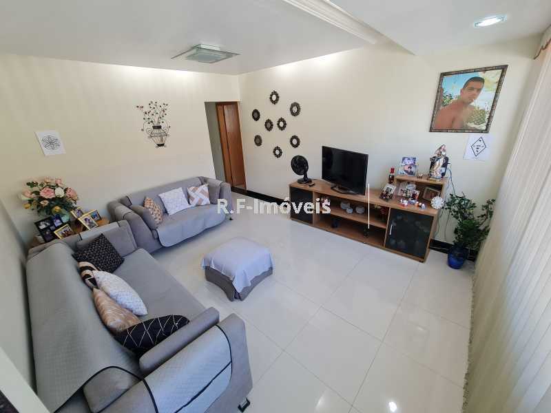 Conheça 20240930_143007 do imóvel - Casa em Condomínio à venda Rua Rui Mafra, Vila Valqueire, Rio de Janeiro - R$ 1.450.000 - VECN30049 - 4 20240930_143007 - 4