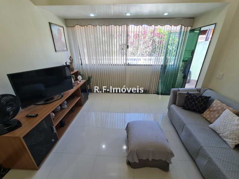 Conheça 20240930_143036 do imóvel - Casa em Condomínio à venda Rua Rui Mafra, Vila Valqueire, Rio de Janeiro - R$ 1.450.000 - VECN30049 - 6 20240930_143036 - 6