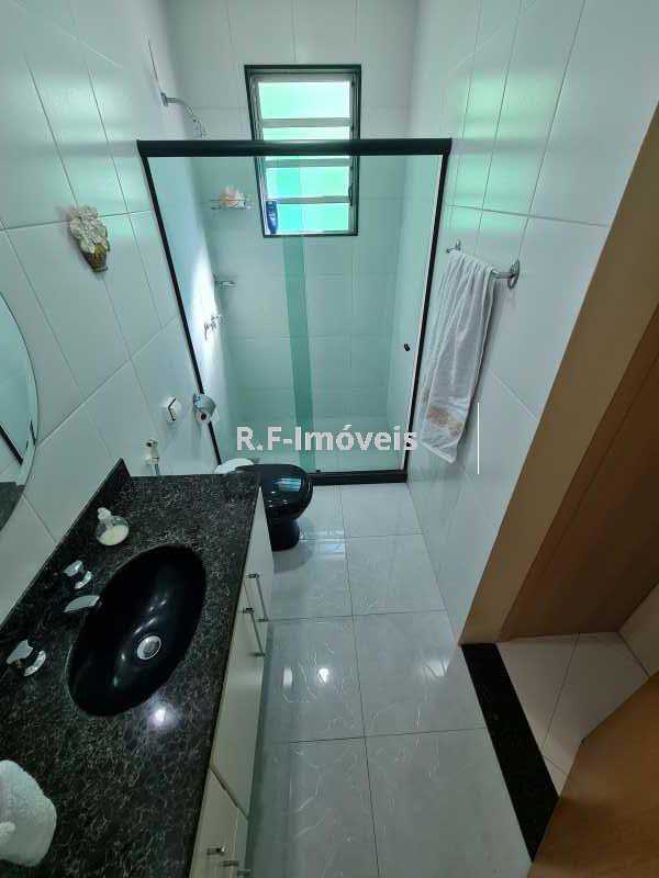 Conheça 20240930_143114 do imóvel - Casa em Condomínio à venda Rua Rui Mafra, Vila Valqueire, Rio de Janeiro - R$ 1.450.000 - VECN30049 - 7 20240930_143114 - 7