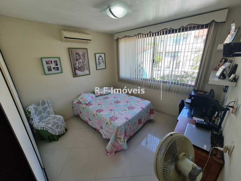 Conheça 20240930_143229 do imóvel - Casa em Condomínio à venda Rua Rui Mafra, Vila Valqueire, Rio de Janeiro - R$ 1.450.000 - VECN30049 - 8 20240930_143229 - 8